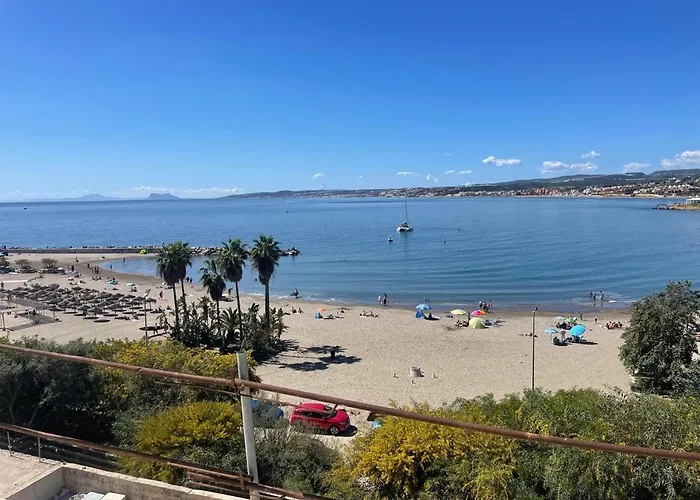 Puerto Paraiso 公寓