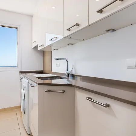 Apartament Puerto Paraiso *