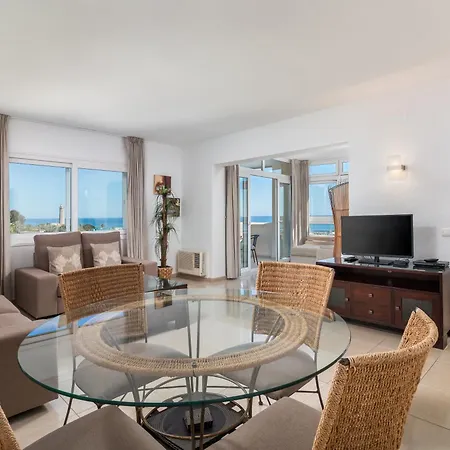 Puerto Paraiso Apartament Estepona