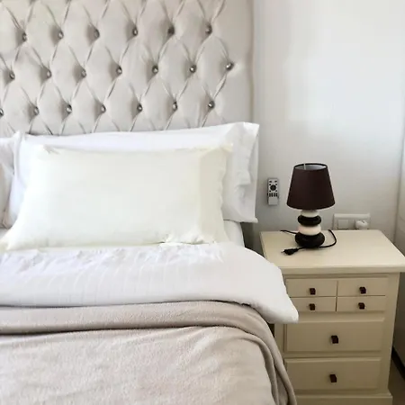 Puerto Paraiso * Estepona