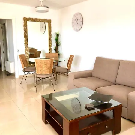 Puerto Paraiso Estepona