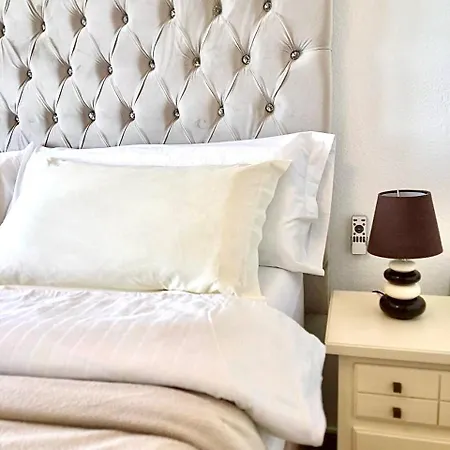 Puerto Paraiso * Estepona