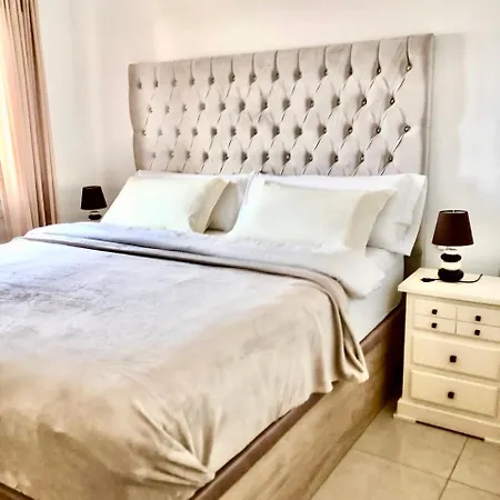 Puerto Paraiso * Estepona