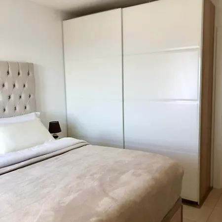Appartement Puerto Paraiso Estepona
