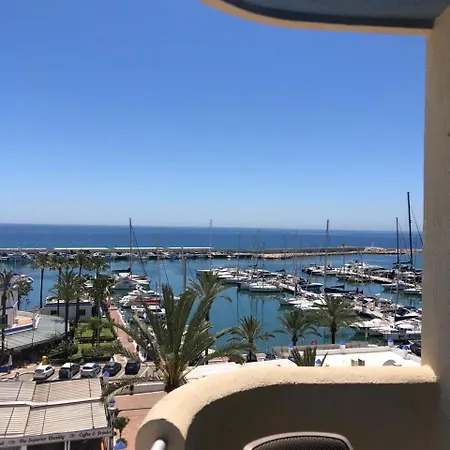 Appartement Puerto Paraiso
