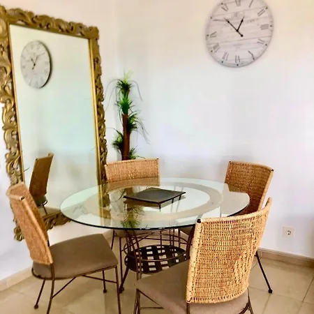 Appartement Puerto Paraiso Estepona