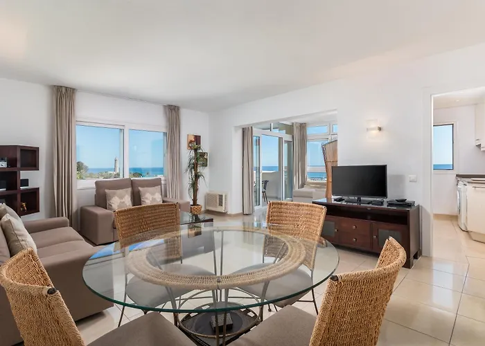 Puerto Paraiso Lägenhet Estepona