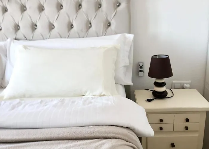 Puerto Paraiso * Estepona