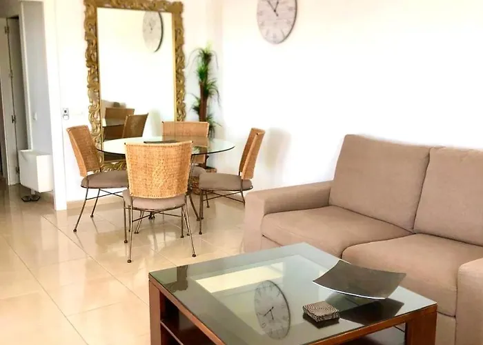 Puerto Paraiso Estepona