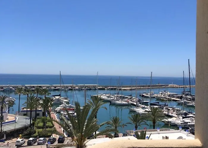 Apartamento Puerto Paraiso