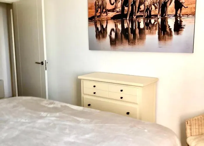 Apartamento Puerto Paraiso *