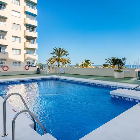 Puerto Paraiso Daire *