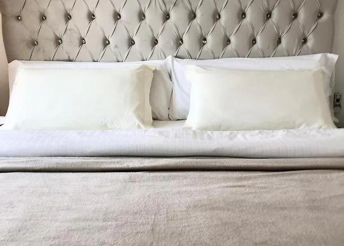 Puerto Paraiso דירה